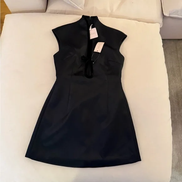 NWT Sau Lee Leah Mini Dress - Picture 2 of 4